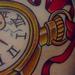 Tattoos - Pocket Watch - 57930